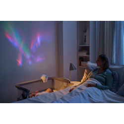 Polar Bear - Blue (ctn 4 pcs)