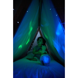 Polar Bear - Pink (ctn 4 pcs)