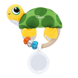 Easy Grasp Turtle (ctn 6 pcs)