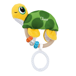 Easy Grasp Turtle (ctn 6 pcs)