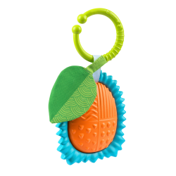 Hedgehog Rattle (ctn 6 pcs)