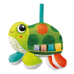 Molly Cuddly Turtle (ctn 6 pcs)