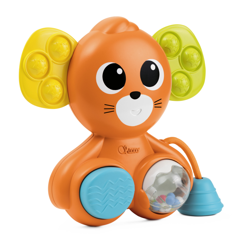 Multiactivity Mouse (ctn 6 pcs)