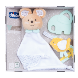 Birth Gift Set (ctn 6 pcs)