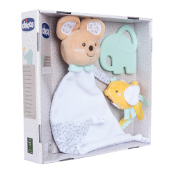 Birth Gift Set (ctn 6 pcs)