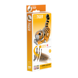Eugy Tiger (ctn 6 pcs)