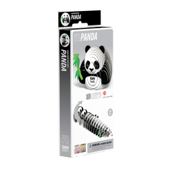 Eugy Panda (ctn 6 pcs)