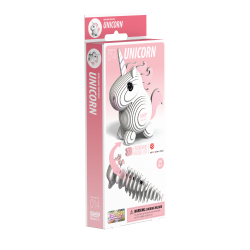Eugy Unicorn (ctn 6 pcs)