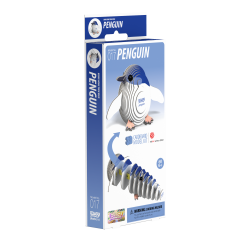 Eugy Penguin (ctn 6 pcs)