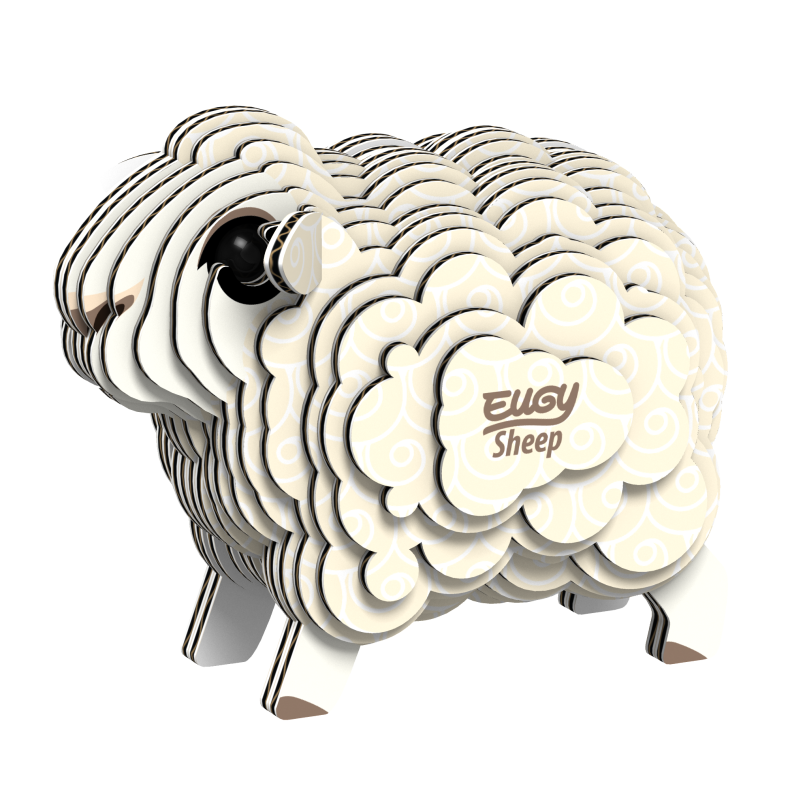 Eugy Sheep (ctn 6 pcs)