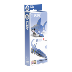 Eugy Shark (ctn 6 pcs)