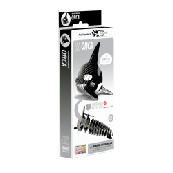 Eugy Orca (ctn 6 pcs)