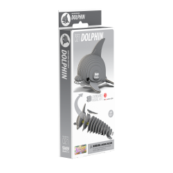 Eugy Dolphin (ctn 6 pcs)