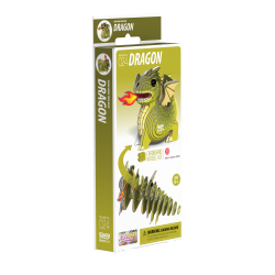  Eugy Dragon (ctn 6 pcs)