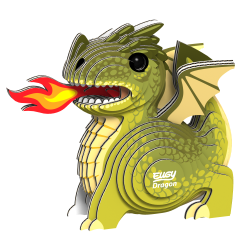 Eugy Dragon (ctn 6 pcs)