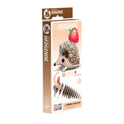 Eugy Hedgehog (ctn 6 pcs)