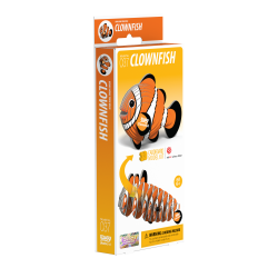 Eugy Clownfish (ctn 6 pcs)