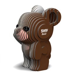 Eugy-Bear (ctn 6 pcs)