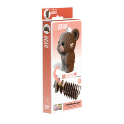 Eugy-Bear (ctn 6 pcs)