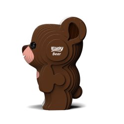 Eugy-Bear (ctn 6 pcs)