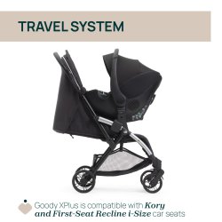 Chicco Juv - Goody xplus stroller