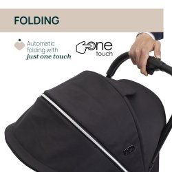 Chicco Juv - Goody xplus stroller
