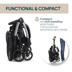 Chicco Juv - Goody xplus stroller