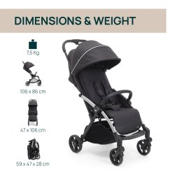 Chicco Juv - Goody xplus stroller