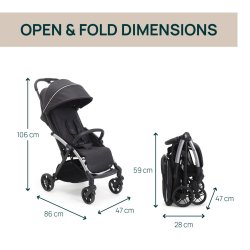 Chicco Juv - Goody xplus stroller