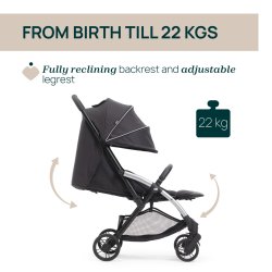 Chicco Juv - Goody xplus stroller