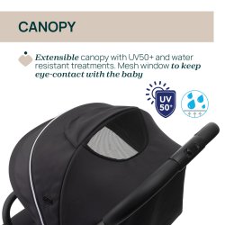 Chicco Juv - Goody xplus stroller