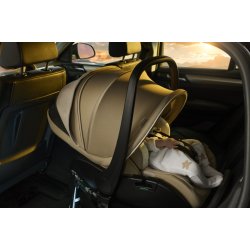 First-Seat Recline i-Size (40-87 cm) Full 360 i-Size base (Base s�lges separat)