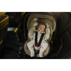 First-Seat Recline i-Size (40-87 cm) Full 360 i-Size base (Base s�lges separat)