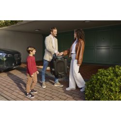 Chicco Juv - Fold &amp; Go S I-Size
