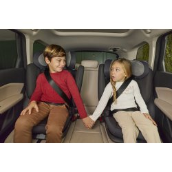 Chicco Juv - Fold &amp; Go S I-Size