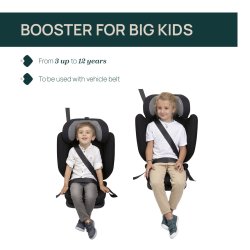 Chicco Juv - Fold &amp; Go S I-Size