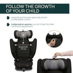 Chicco Juv - Fold &amp; Go S I-Size