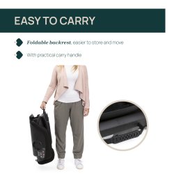 Chicco Juv - Fold &amp; Go S I-Size