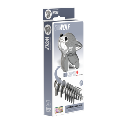 Eugy Wolf (ctn 6 pcs)
