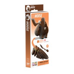 Eugy Moose (ctn 6 pcs)