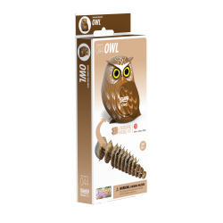 Eugy Owl (ctn 6 pcs)