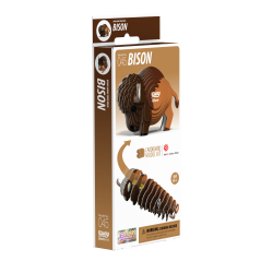 Eugy Bison (ctn 6 pcs)