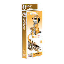 Eugy Meerkat (ctn 6 pcs)