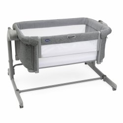 Chicco Juv - Next2Me Magic Evo | Co-sleeping crib