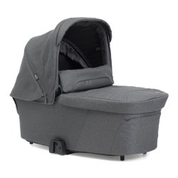 Chicco Juv - Flexi Carrycot - BLACK SATIN
