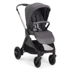 Bellagio 2 - BLACK SATIN