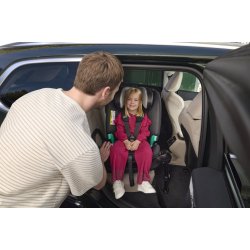 Chicco Juv - Full 360 i-Size Base (40-105 cm)