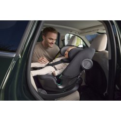 Chicco Juv - Full 360 i-Size Base (40-105 cm)
