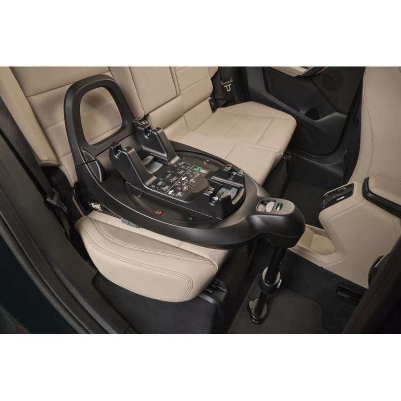 Chicco Juv - Full 360 i-Size Base (40-105 cm)