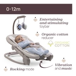 Chicco Juv - Mia Bouncer